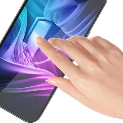 12. 3mk SilkyMatt Pro™ Mattfolie für Google Pixel 11 Pro