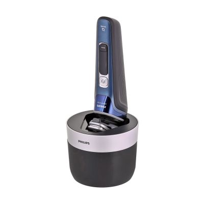 10. PHILIPS Series i9000 Prestige XP9201/33 Rasierer