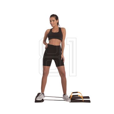 8. Body Sculpture BB 710 Liegestütz-Multitrainer