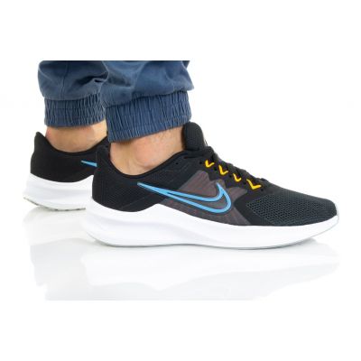 Nike Downshifter 11 M CW3411-001 Schuhe