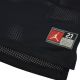 4. Air Jordan Junior Michael Jordan 23 Kinder-Basketballtrikot Schwarz - 95A773-023