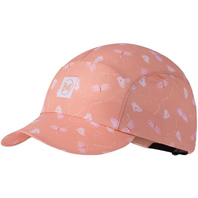 Kinder-Schirmmütze BUFF PACK MINI CAP KIDS SLATEA CORAL one size
