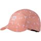 Kinder-Schirmmütze BUFF PACK MINI CAP KIDS SLATEA CORAL one size