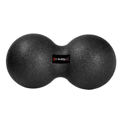 6. Doppel-Massageball / Duo-Ball HMS BLM02 8*16CM 