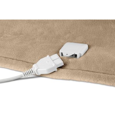4. Gotie GKE-200G Heizdecke (Beige)