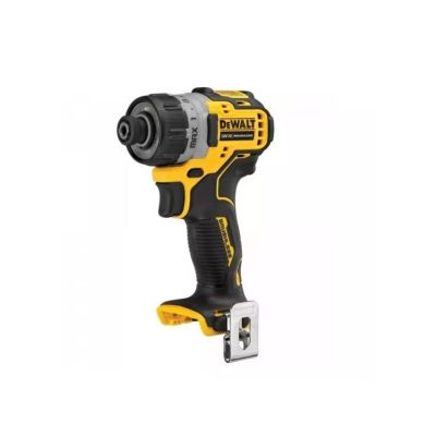 7. DeWALT DCF601N-XJ Akkuschrauber/Schlagschrauber mit 1100 U/min