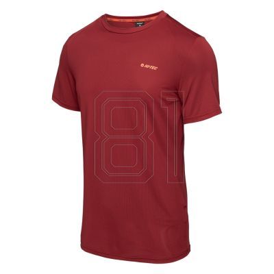 Hi-Tec Hadi T-Shirt M 92800597337