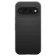 2. Spigen Liquid Air Hülle für Google Pixel 11 Pro XL – Schwarz