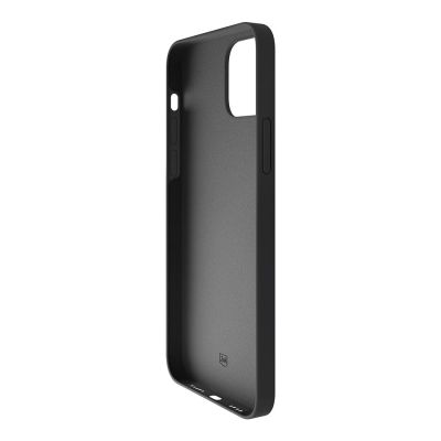 4. 3mk Silikonhülle für iPhone 11 Pro Max – Schwarz