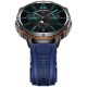 9. Smartwatch Gravity Schwarzes Armband + Armband GT42-2