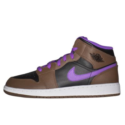 2. Air Jordan 1 Mid GS Kinderschuhe - DQ8423-215