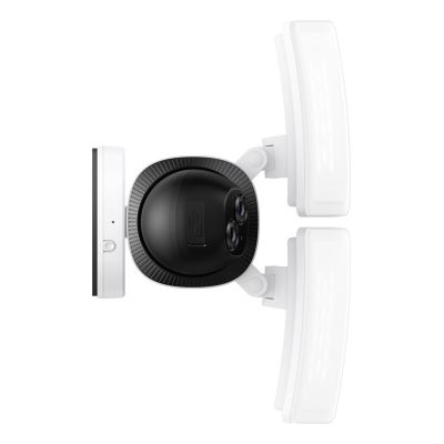 3. Eufy E340 Dome IP-Sicherheitskamera für Innen und Außen, 3072 x 1620 px, Decke/Wand
