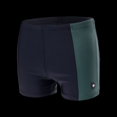 LEVU Schwimmboxershorts für Herren