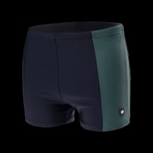 LEVU Schwimmboxershorts für Herren