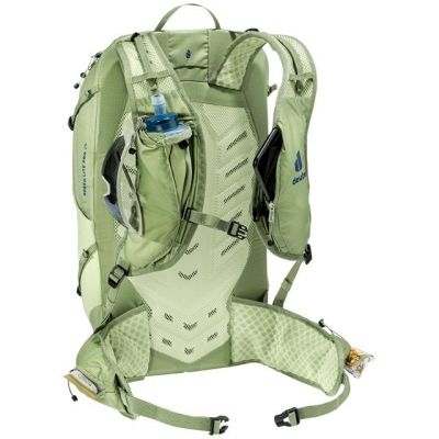 6. Deuter Speed Lite Pro 25 Rucksack 341232512130