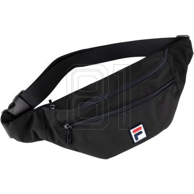 Fila Bissau Beschichtetes Canvas FBU0010-80009 Gürteltasche