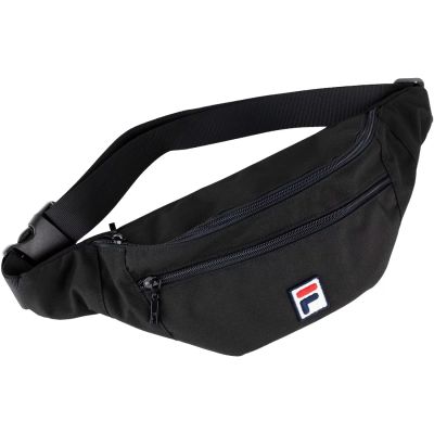 Fila Bissau Beschichtetes Canvas FBU0010-80009 Gürteltasche