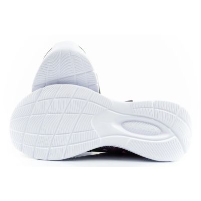 7. Skechers Jumpsters Glitter Kinder-Sportschuhe für Mädchen