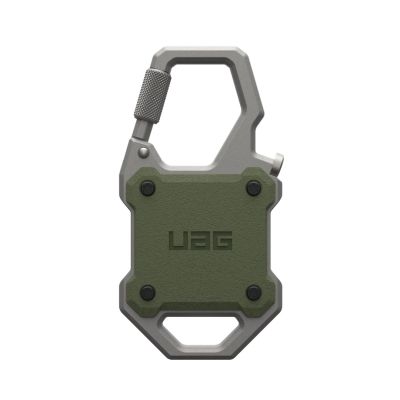 2. Urban Armor Gear Monarch