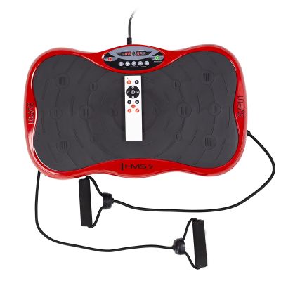 HMS SVP01 rote Vibrationsplattform