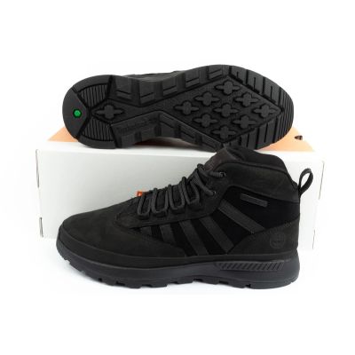 31. Timberland Euro Trekker M TB0A62SV015 Schuhe