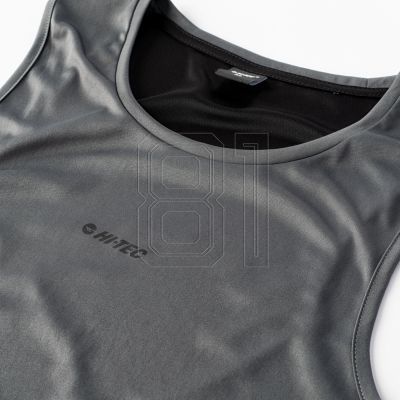 5. Hi-Tec Arien T-Shirt M 92800398331
