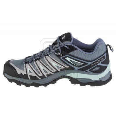 6. Salomon X Ultra Pioneer Gtx W Schuhe 471702