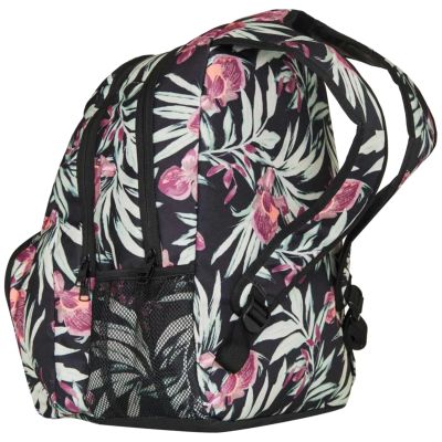 3. Roxy Shadow Swell Printed Rucksack ERJBP04883-KVJ9 Mehrfarbig One size