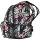 3. Roxy Shadow Swell Printed Rucksack ERJBP04883-KVJ9 Mehrfarbig One size