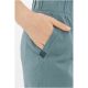 2. Damen-Shorts VIKING Banao Shorts Lady Bamboo, grün