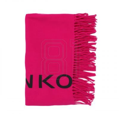5. Pinko Adunanza Sciarpa Lana Weicher Schal W 101680A0MC