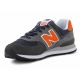 8. New Balance M ML574EAF Schuhe