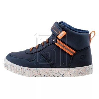 4. Bejo Burry Mid Jr Schuhe 92800377218 
