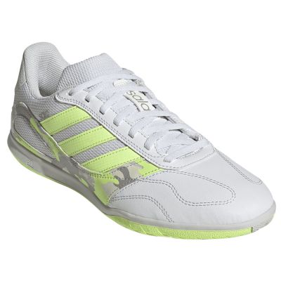 4. Adidas Super Sala III IN KJ6597 Schuhe