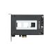 6. Icy Dock 2,5-Zoll SATA/PCI Mobile Stand