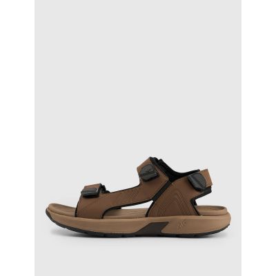2. SVING Herrensandalen 4F 4FRSS26FSANM124-81S