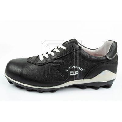 3. Lavoro Low Safety S3 SRA U 6238.10 Schuhe