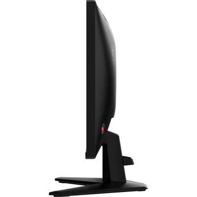 5. MSI MAG 255F E20 Computermonitor 62,2 cm (24,5 Zoll) 1920 x 1080 Pixel Full HD LCD Schwarz