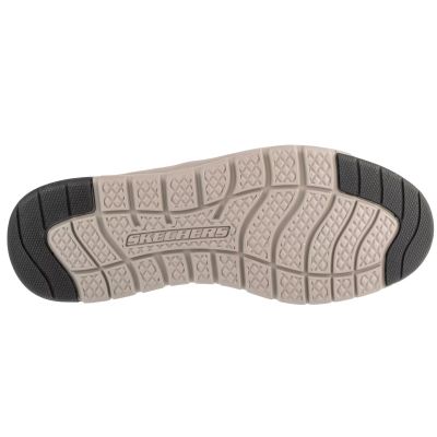 4. Skechers Slip-Ins: Orell - Yates 205249-COC Braun 40