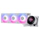 5. MSI MPG CORELIQUID P13 360 WHITE ARGB 3x120mm Wasserkühlung
