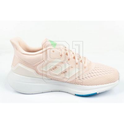 4. adidas EQ21 Run W GY2205 Schuhe
