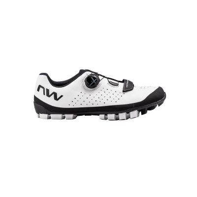 NORTHWAVE Hammer Plus Radschuhe Hellgrau