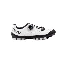 NORTHWAVE Hammer Plus Radschuhe Hellgrau