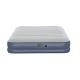 2. Bestway 6716T Luftmatratze Doppelmatratze Blau, Grau
