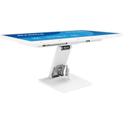 8. iiyama ProLite T2752MSC-W1AG Computermonitor 68,6 cm (27") 1920 x 1080 px Full HD LCD-Touchscreen Weiß