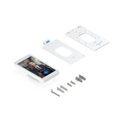 5. Ubiquiti UA-Intercom-Viewer-3 Display