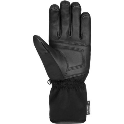 2. REUSCH Powerline STORMBLOXX™ Handschuhe Größe 9 Schwarz