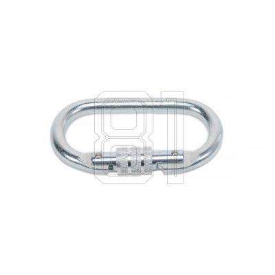 2. Tiguar Aerial Oval TI-ARAKO Karabiner