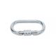 2. Tiguar Aerial Oval TI-ARAKO Karabiner