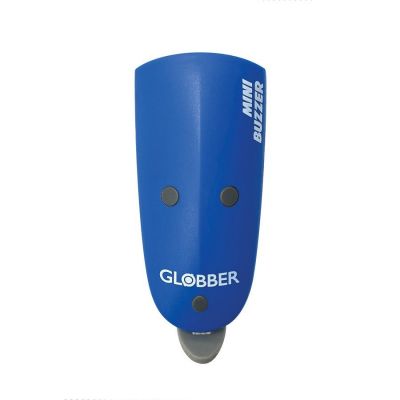4. LED-Lampe + Hupe Globber Mini Buzzer 530-100 DE1